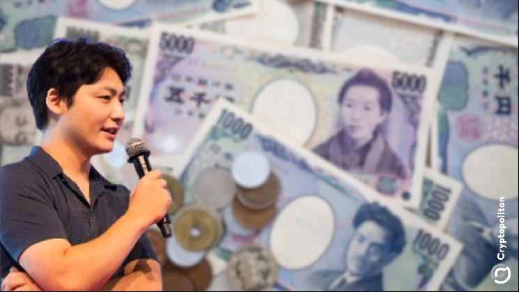Криптоэксперт Хигаси: Японская иена поддерживается заложниками экономики