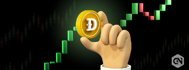 Dogecoin знову на підйомі: чи здолає він свій історичний максимум?