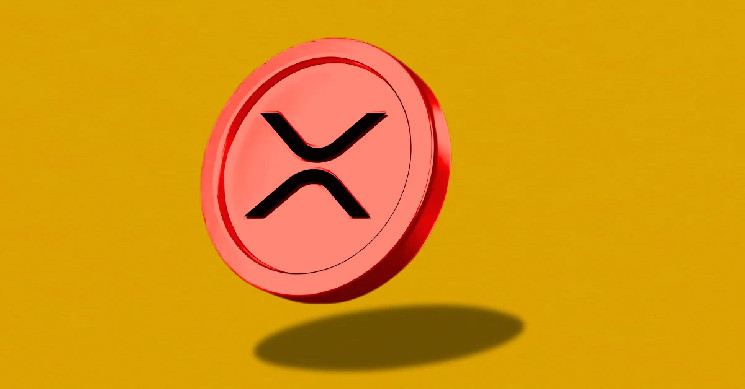 Прогноз ціни XRP: майбутнє під тиском опору й підтримки