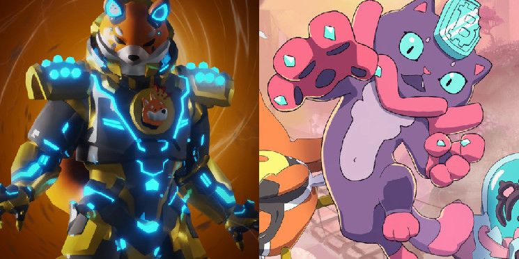 Заробляйте більше граючи на Солані: найкращі грай для заробітку ігри