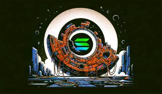 Ефіріуму: чому Solana недооцінений?