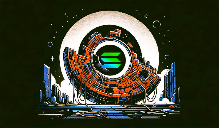 Ефіріуму: чому Solana недооцінений?