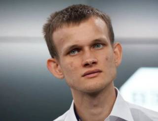 Віталік Бутерін купує ANON: несподіване мовчання від засновника Ethereum!