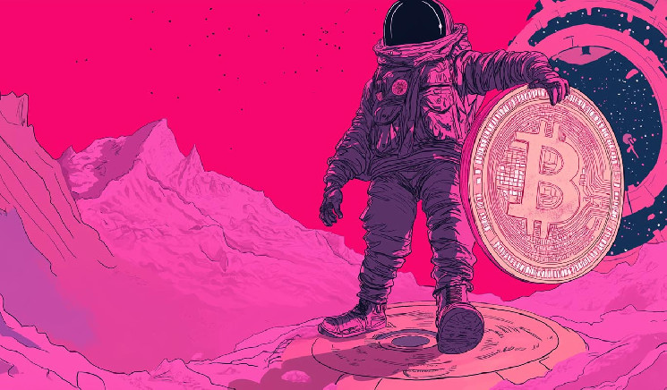 Биткойн может избежать падения до $100,000, согласно аналитике PlanB: факты и прогнозы