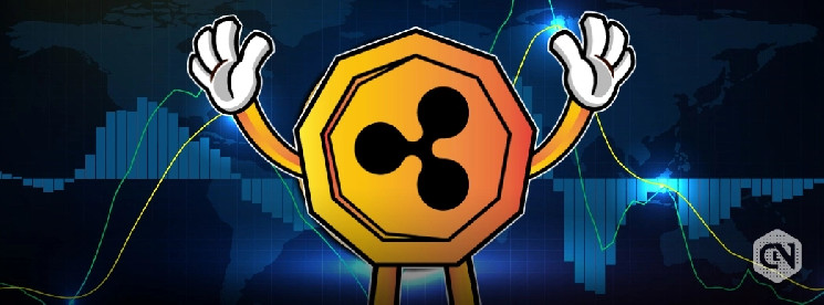 XRP: Сможет ли криптовалюта повторить прорыв 2017 года и достичь $7?