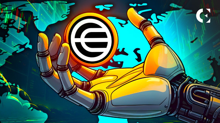 Worldcoin на грани прорыва или падения: анализ текущей ситуации и ключевых уровней поддержки