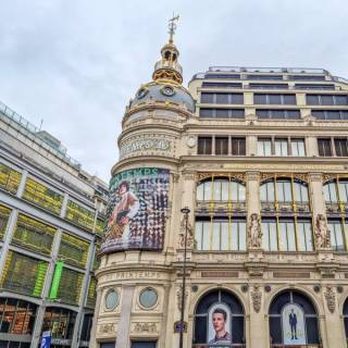 Printemps запускает крипто-платежи в универмагах Франции с помощью Binance Pay и Lyzi