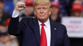 Компания Трампа планирует запустить крипто-платежи через платформу TruthFi