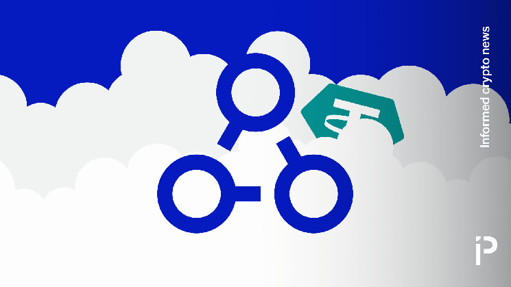 Статья: Инвестиционный раунд Tether в Oobit достигает $25 млн🚀