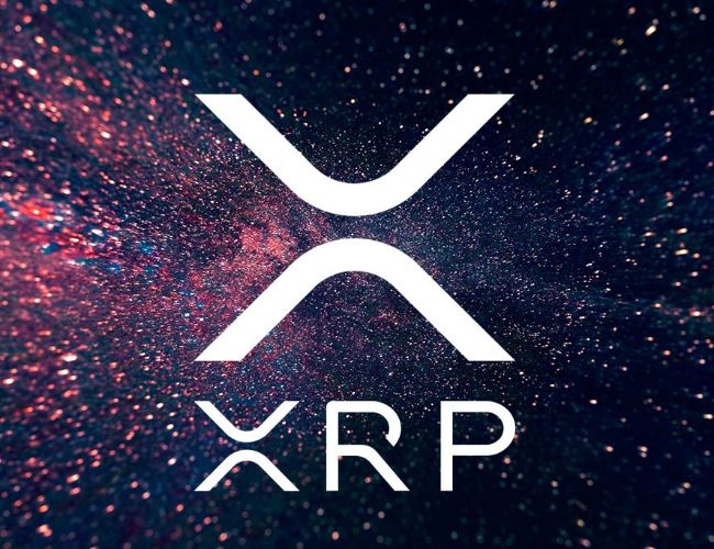 XRP: Прорыв на 25% и новые горизонты роста выше $1.400