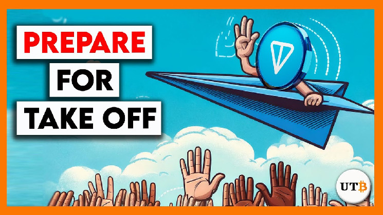 Toncoin: готов ли он к бычьему движению?