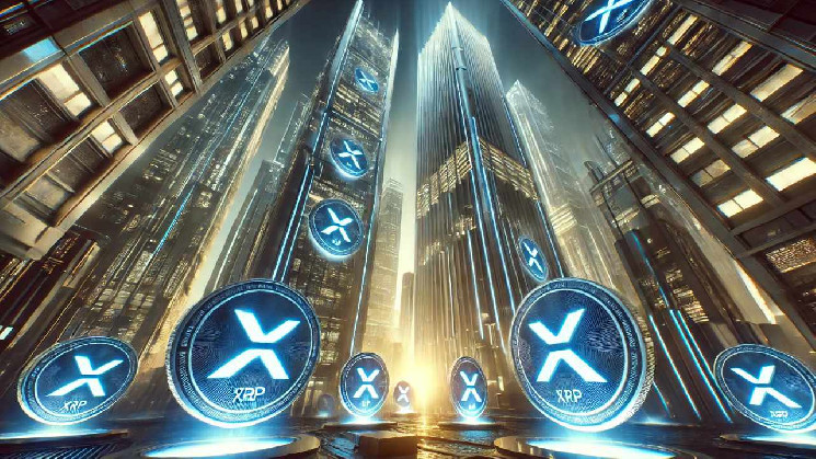 Запуск ETP на XRP от Wisdomtree: новые возможности для инвесторов в Европе