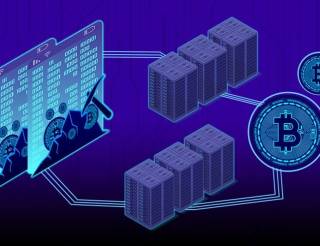 Добыча биткойнов: новые вызовы и угрозы