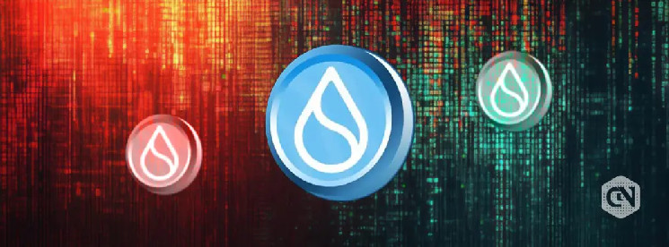 Сбой в сети Sui: ошибка обновления привела к простой, исправление выполнено за 2,5 часа