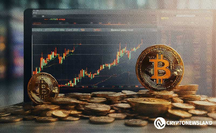 Биткойн на грани 6-значного рекорда: жадность на крипторынке зашкаливает