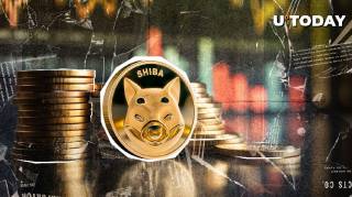 Shiba Inu (SHIB): критична підтримка на рівні 33 трильйони втрачає силу перед можливим проривом