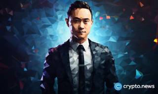 Tron Джастіна Суна: Чому ціна може злетіти до $1 за рахунок зростання ринкової капіталізації та зменшення обігу токенів