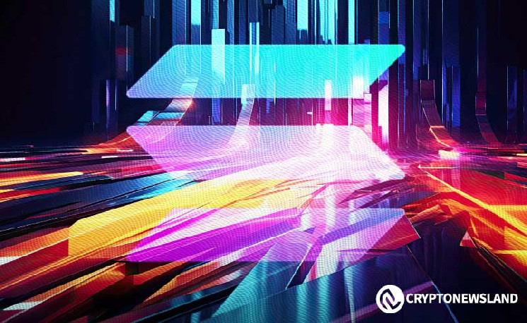 Рост Solana до $215 и успех токена TAI: как TARS AI и NVIDIA влияют на экосистему криптовалюты