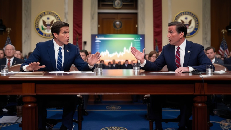 Политические изменения и уход Гэри Генслера: ризики и перспективы для Биткойна в новых условиях