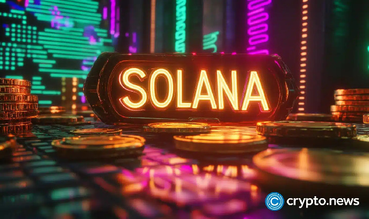 Solana досягла історичного максимуму: ціна на $263 та перспективи $300