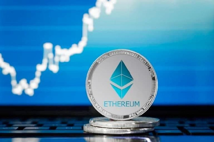 Ethereum може досягти $8,000: експерти прогнозують новий бичачий ринок