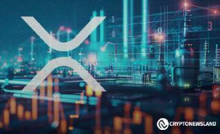 XRP на межі: чи зможе криптовалюта подолати опір у $1.26 або впасти до підтримки $1.06?