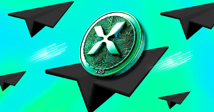 XRP наближається до BNB: очікується 35% ріст у ціні