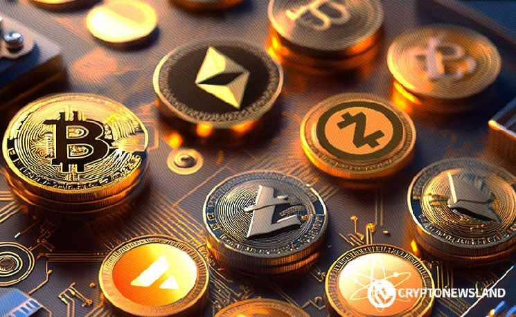 Взрывные стратегии дневной торговли криптовалютами: Как Биткойн, Эфириум, Солана и другие активы открывают новые горизонты для трейдеров