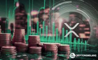Виклики для XRP: Низький обсяг торгівлі та ринкова невизначеність загрожують цінам токена