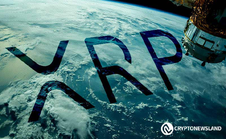 XRP растет на 5% после отставки Гензлера: ожидания ценового прорыва до $27 или $10