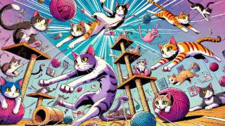 Комісія з цінних паперів США компенсує інвесторам у NFT Stoner Cats за порушення законодавства про цінні папери