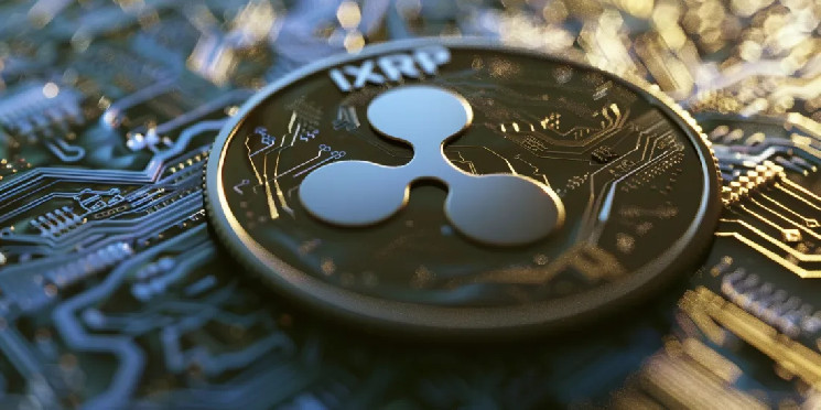 XRP вырос на 25% за 24 часа, короткие продавцы столкнулись с убытками, а рынок криптовалют продолжает бычий тренд после отставки председателя SEC Гэнслера.