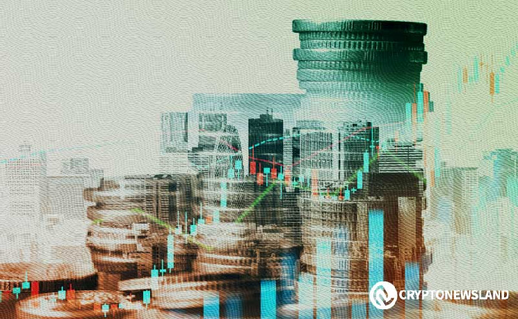 VeChain: Потенциал роста 684% и путь к $0.25315