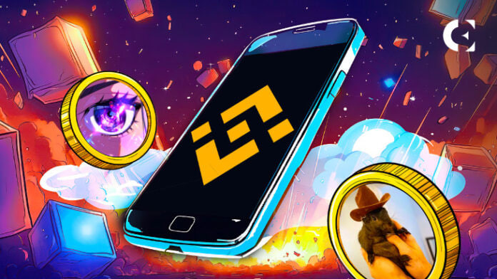 Волатильность токенов ACT и PNUT: тайные манипуляции Binance становятся явными