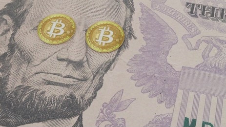 Обновление правил банков по криптовалютам