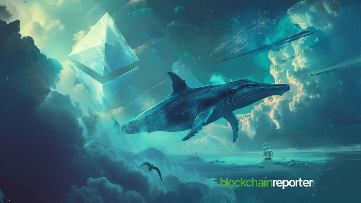 Велика риба інвестує $6.06M у токен $MOG після виведення 1,803 ETH з Bitget