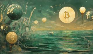 Биткойн может достичь локального максимума: аналитик предупреждает о резком откате и вероятной коррекции на рынке