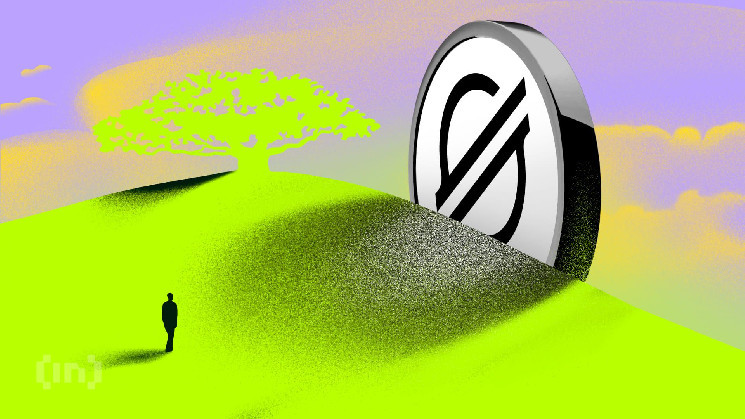 Рост цены XLM на 58% после подачи Grayscale Stellar Lumens Trust отчета 10-K