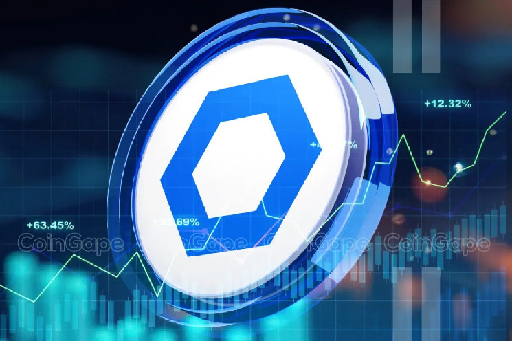 Сплеск бичачого імпульсу Chainlink: чи чекає нас новий рекорд?