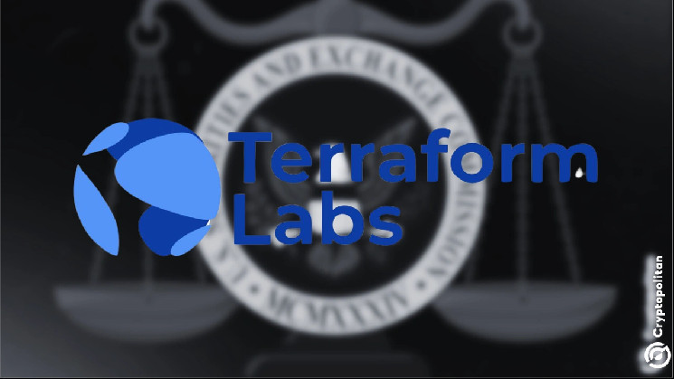 Рекордна сума відшкодувань SEC у 2024 році: справа против Terraform Labs на фоні тривалої кризи в криптоіндустрії.