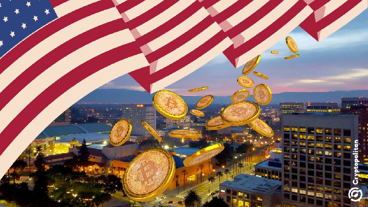 Криптоінвестиції змінюють політику: як вибори 2024 року вплинули на Конгрес США