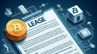 Первый договор об аренде с оплатой в Bitcoin в Аргентине.