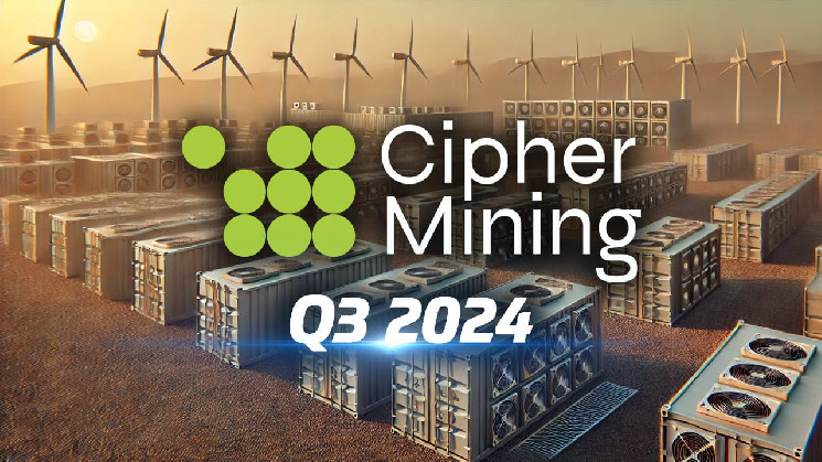 Cipher Mining: Виклики та стратегії для зростання в майнінгу біткоїну 2024 року