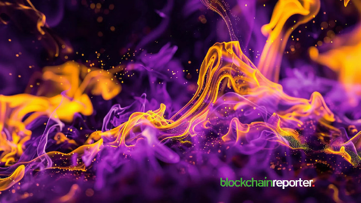 Binance привлекла $8,73 млрд активов за месяц, общий объем достиг $154,9 млрд