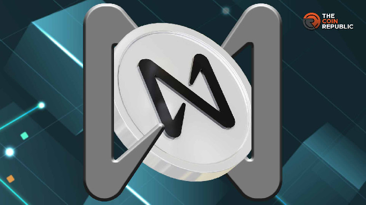 Стоит ли ожидать рост Near Protocol до $10?