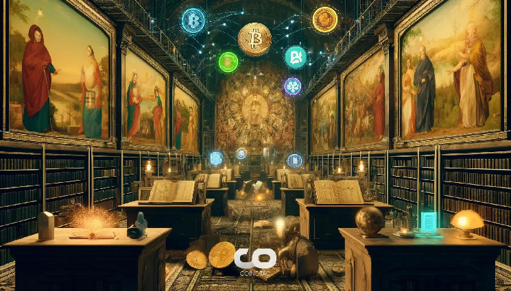 NEAR Protocol: Зростання до $244 мільйонів та новий імпульс в DeFi