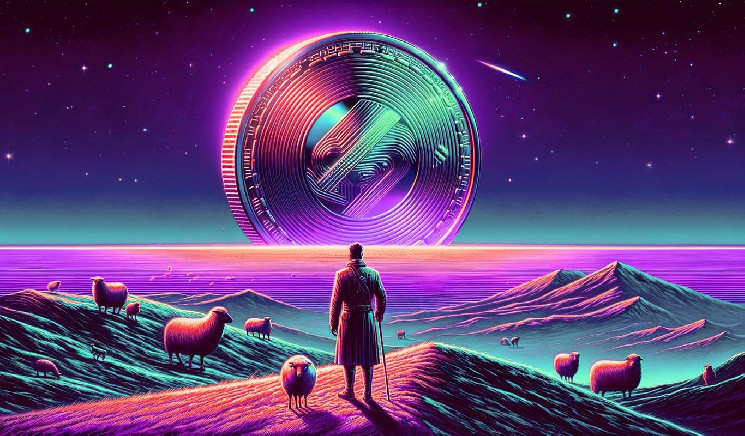 Мемкоины как тестовые рельсы для перехода традиционных финансов на блокчейн