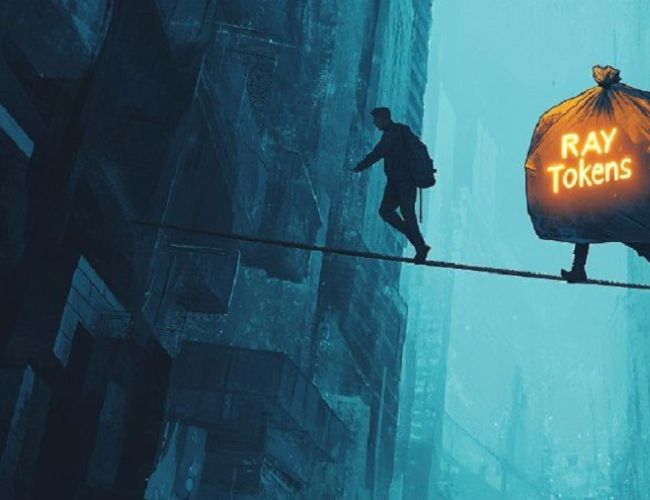 Платформа Bless: как получить бесплатную криптовалюту через airdrop с помощью DePIN и браузерного расширения