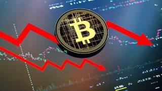 Биткойн: падение цены после одобрения Bitcoin ETF и распродажи акций Grayscale