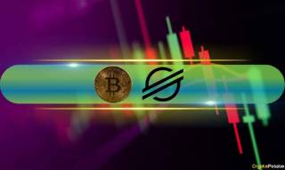 XLM злетів на 485% за місяць, біткоїн охолонув до $98K